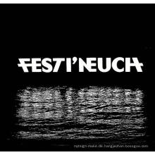 Außenaußengebäude-belichtete Werbung LED-Acryl-große Kanal-Buchstaben